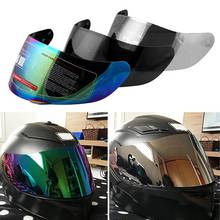 Мотоциклетные защитные очки для шлема для мотокросса AGV K3 SV K5 2024 - купить недорого