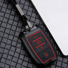 Car Key Cover Case Protection Full Cover For Kia Ceed Rio Sportage R K3 K4 K5 Ceed Sorento Cerato Optima 2015-2018 Covers 2024 - buy cheap