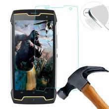 Закаленное стекло для Cubot King Kong 3, защитное стекло мобильный телефон, стеклянная пленка, чехол для Cubot King Kong, защита экрана 2024 - купить недорого