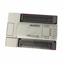 Original FX2N 16MR 001 FX2N 16MT 001 PLC Module Programmable Controller New in Box 2024 - buy cheap