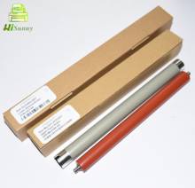 ML-1660 Upper + Lower Fuser Pressure Roller For Samsung ML-1665 ML-1667 ML-1860 ML-1865W SCX-3200 SCX-3205 2024 - buy cheap