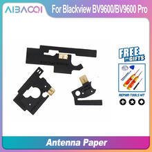 AiBaoQi Brand New Antenna Paper For Blackview BV9600/BV9600 Pro Mobile Phone 2024 - buy cheap