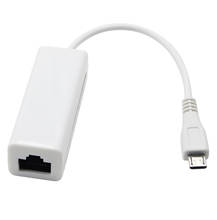 Абсолютно Новый OTG micro USB для RJ45 Ethernet порт для samsung Galaxy Tab 4 S6/Edge 2024 - купить недорого