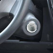Переключатель зажигания двигателя для-Benz, запуск в один клик, кнопка без ключа, 2215450714, дропшиппинг 2024 - купить недорого