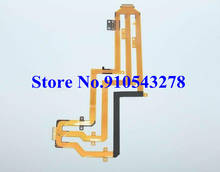 Repair Parts For Sony PXW-X70 PXW-Z90V PXW-Z90 HXR-NX80 LCD Hinge Flex Cable 1-893-402-11 2024 - buy cheap