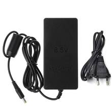 EU Plug AC Power Adapter for Sony Playstation 2 PS2 70000   LX9B 2024 - buy cheap