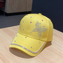 2021new verão unisex hip hop bordado borboleta masculina bonés de beisebol feminino malha respirável snapback chapéus de camionista 2024 - compre barato