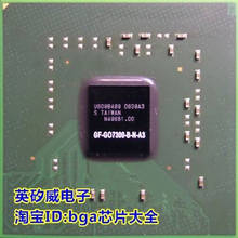 1 шт. 100% GF-GO7300-B-N-A3 GF GO7300 B N A3 BGA процессор графический чип новый и оригинальный 2024 - купить недорого