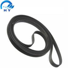 New original / Compatible  Designjet 230 250C 330 350C 430 450C 488 700 carriage belt 24 inch C4705-60082 36 inch C4706-60082 2024 - buy cheap