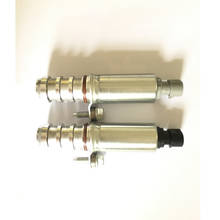 Один набор впускной и выхлопной контроль масла электромагнитный клапан VVT OEM #12655420 & 12655421 для Chevrolet Captiva Equinox GMC Saturn 2024 - купить недорого