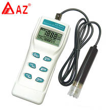 Az8403 dissolvido analisador de oxigênio/lagoa de peixes aquático fazer instrumento dissolvido analisador de oxigênio/líquido de esgoto oxigênio detector de conteúdo 2024 - compre barato