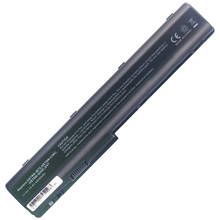 Batería de ordenador portátil de alta calidad, 6600/4400mAh, para HP HDX X18-1000E0, 1001TX, 1001XX, HSTNN-OB75, DB74, DB75, IB75, XB75, IB74, DV6, DV7 2024 - compra barato