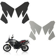 Pegatinas protectoras para motocicleta, calcomanías para motocicleta BMW F800GS F700GS 2013 2014 2015 2016 2017 2018 2024 - compra barato