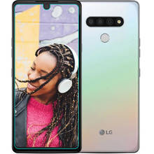 Vidrio Templado 9H para teléfono inteligente LG Stylo 6, película protectora de vidrio para LG Stylo6, funda protectora de pantalla de 6,8" 2024 - compra barato