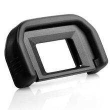 EF Viewfinder Rubber Eye Cup Eyepiece Eyecup for Canon 600D 450D 550D 400D 650D Accessory SLR 1100D 500D Camera Kits 1000D R6Y5 2024 - buy cheap