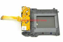 Shutter Group Unit Assembly For Sony NEX-5N NEX5R NEX5T A6000 5A 5C F3 Camera part 2024 - buy cheap