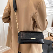 Fashion Pu Leather Crossbody Bags for Women High Quality Ladies Small Handbags Shoulder Bag Designer Female Messenger Bags New 2024 - buy cheap