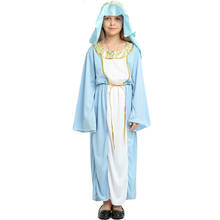 Аладдин лампа Жасмин Принцесса косплей дети Хэллоуин арабский костюм карнавал Пурим сценическое платье Вечерние 2024 - купить недорого