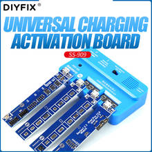 DIYFIX Universal Phone Battery Fast Charging and Activation Board for iPhone Samsung for China Smartphone Repair Tool Set 2024 - buy cheap