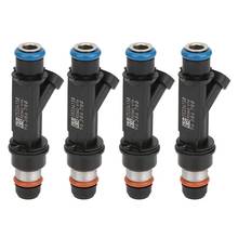 4Pcs/Set Fuel Injector for Chevrolet-Aveo 1.6L L4 Pontiac Wave 96386780 25334150 FJ720 4G1889 Car Accessories 2024 - buy cheap