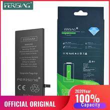 FERISING-Batería de repuesto para teléfono móvil, pila Original de alta capacidad para iPhone 6, 6s, Plus, SE 2024 - compra barato