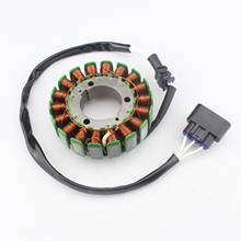 Motorcycle Magneto Generator Stator Coil  For Benelli BJ600GS-A BN600 TNT600 BJ600 2024 - buy cheap