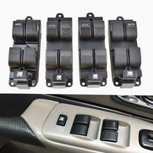 Car Styling Electric Window Switch 16 Pin Glass Lifter Switch For Mazda 3 6 2003-2012 BL4E-66-350 BL4E-66-350A BL4E-66-350AL2 2024 - buy cheap