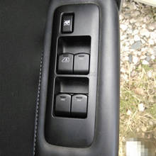 25401-EB30B For Nissan Pathfinder Navara King Cab Pickup Left Hand Drive Electric Power Window Master Switch 2024 - buy cheap
