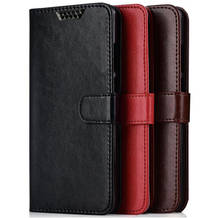 Cover Leather Phone Bag for Asus Zenfone ZB633KL ZB632KL ZB601KL ZB602KL X00TD ZB634KL ZS630KL ZS620KL Flip Wallet Case 2024 - buy cheap