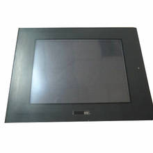 Nueva pantalla táctil Original HMI GP2501-TC41-24V de alta calidad 2024 - compra barato