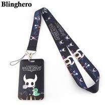 CB073 High Quality Game Lanyard for ID Badge Cartoon Cell Phone Strap ID Card Badge Holder Keychain Neck Lanyard 2024 - buy cheap