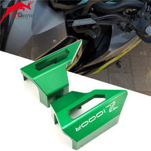 For KAWASAKI Z1000 R 2017-2022 Motorcycle Front Brake Clutch Line Hose Clamp Holder CNC Cable Clip Clamps Brake Cable Clip 2024 - buy cheap