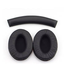 Ear Pads For Sennheiser HD457 HD202 HD212 HD447 HD497 Headphones Replacement Foam Earmuffs Ear Cushion Accessories 23 SepT6 2024 - buy cheap