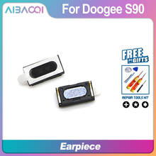 AiBaoQi-receptor de altavoz Original Doogee S90, accesorios de reparación de auriculares delanteros para teléfono Doogee S90, nuevo 2024 - compra barato