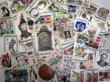 50Pcs/Lot Czechoslovakia Stamp Topic All Different NO Repeat Postage Stamps with Post Mark for Collecting 2024 - buy cheap