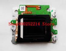 95%NEW Original CCD CMOS Sensor Unit (with filter glass) For Nikon D7000 Camera Replacement Repair Part 2024 - buy cheap