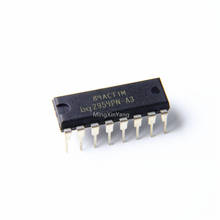 BQ2954PN DIP-16 Integrated Switch Controller Integrated Circuit  IC chip 2024 - купить недорого