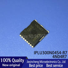 10 шт. IPLU300N04S4-R7 4N04R7 IPLU300N04S4 HSOF-8 40В 300А IC 100% Новый оригинальный 2024 - купить недорого