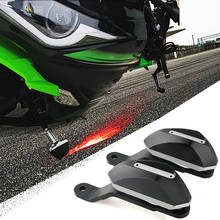 Protector de marco de motocicleta para BMW F800R, protección contra caídas, F800 R F 800R 2024 - compra barato