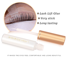 5ml Cream Eyelash Perm Adhesive False Lashes Lift Glue Waterproof Beauty Make up Accessories 2024 - buy cheap
