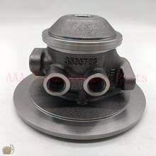 Turbo parts HX40/HX40W/H1C water cooling Bearing Housing suit compressor wheel size 60x86 supplier AAA Turbocharger parts 2024 - buy cheap