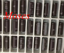 100v 680uf 100% Original NCC Electrolytic Capacitor capacitance Radial 16x35mm 2024 - buy cheap