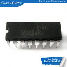 5pcs/lot TA8164P TA8164 DIP-16 In Stock 2024 - buy cheap