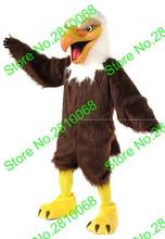Casco de Material EVA wate Unisex, disfraz de Mascota de águila, ropa de dibujos animados, para Cosplay, 268 2024 - compra barato