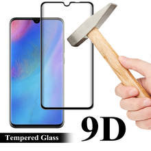 Protetor de tela de vidro temperado para full, para modelos p20, 30 pro, p30 lite, p30 pro e p30 pro 2024 - compre barato