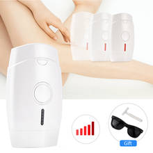 Permanent 800000 Flash IPL Laser Hair Removal Epilator Professional Photoepilator Body Face Painless electric shaving Dropship 2024 - buy cheap