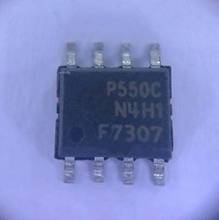 10pcs IRF7307 SOP8 IRF7307TRPBF SOP-8 7307 SOP MOSFET N P 20V 4.3A 2024 - compra barato