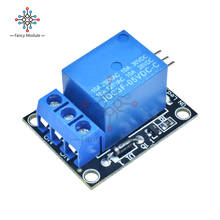 KY-019 5 в один 1 канал релейный модуль щит для PIC AVR DSP ARM для arduino реле 2024 - купить недорого