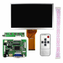 7.0" AT070TN90 AT070TN92 AT070TN93 AT070TN94 LCD display Screen with HDMI+VGA+AV Controller driver board monitor panel 2024 - buy cheap