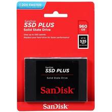 Sandisk 120 ГБ/240 ГБ/480 ГБ/1 ТБ SSD 1 ТБ 480 ГБ Внутренний твердотельный жесткий диск SATA III 2,5 "HDD SSD Sata 3 лэптоп ноутбуки 2024 - купить недорого